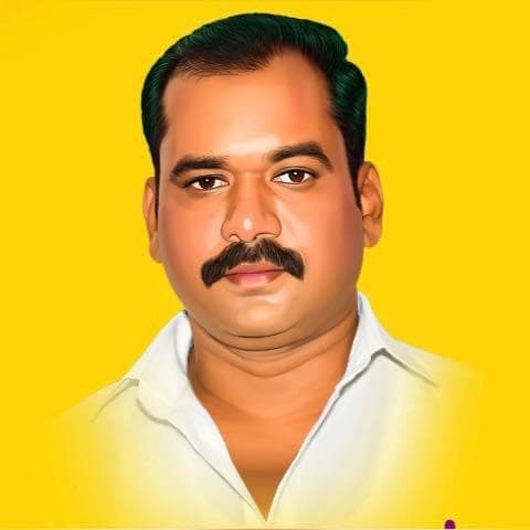 Rtn. J. Balamurugan